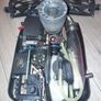 losi 1/8 nitro buggy Image 6
