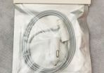 Genuine Apple MagSafe Airline Adapter