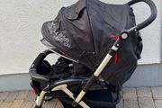 Free Stroller including footmuff - South Galway