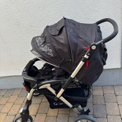 Free Stroller including footmuff - South Galway