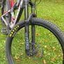 Canyon Neuron CF 8 - Size L - Carbon Trail Bike + Extra Wheelset Image 5