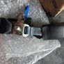 Toyota Yaris/hybrid 73470-0d160-c1 (belt Assy, Rear Seat Inner W/center, Rh) Image 4