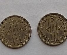 Southern Rhodesia