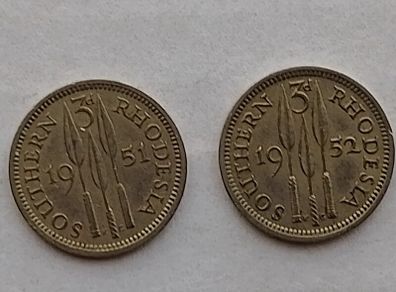 Southern Rhodesia