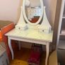 ikea Hemnes dressing table Image 2