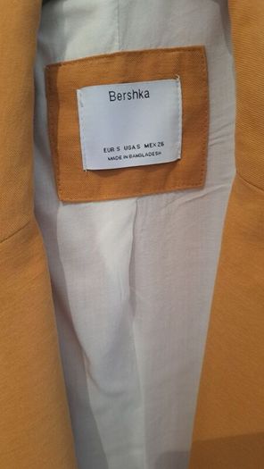 Bershka Blazer