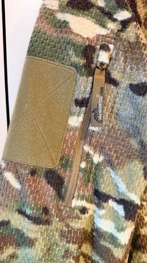 Helikon Tex Alpha Tactical Fleece Multicam Large Size