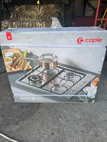 Brand New gas hob