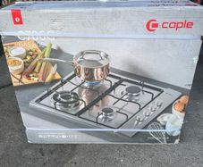Brand New gas hob