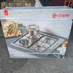 Brand New gas hob