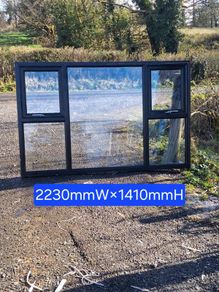 Pvc Window