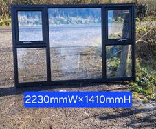 Pvc Window