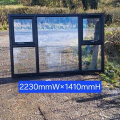 Pvc Window