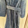The white stuff dressing gown Image 6
