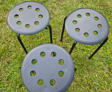 Stools