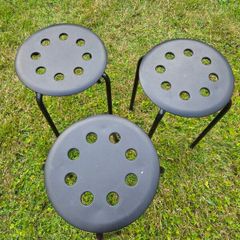 Stools