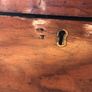 Antique Sarcophagus Tea Caddy Chest Image 3