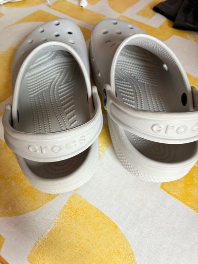 boys crocs