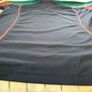 Mayo Gaelic Football Polo Shirt 2010 to 2011 Childrens 13 to 14 Years Old GAA Image 2