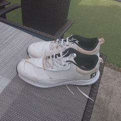 footjoy mens golf shoes