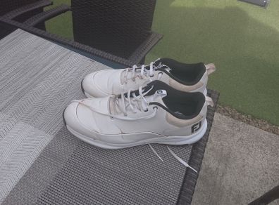 footjoy mens golf shoes