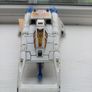 Buck Rogers Star Fighter Image 2