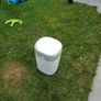 tommee tippee nappy bin Image 2
