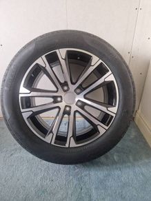 wheel