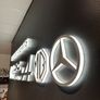 Custom LED Logo Signs Made to Order from lovl.ie Image 7