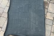 boot liner