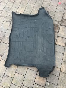 boot liner