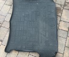 boot liner