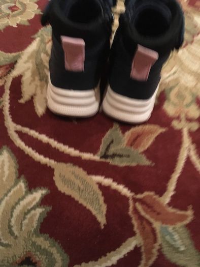 Marks & Spencer Boots size EU-24, UK-7