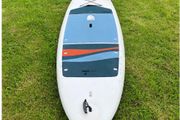 Second Hand Beach Cross 11ft Stand Up Paddle Board