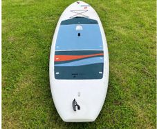 Second Hand Beach Cross 11ft Stand Up Paddle Board