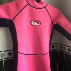 wetsuits
