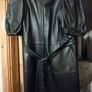 Ted Baker Chrisee Leather Dress UK14-16 Image 7