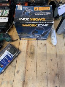 workzone