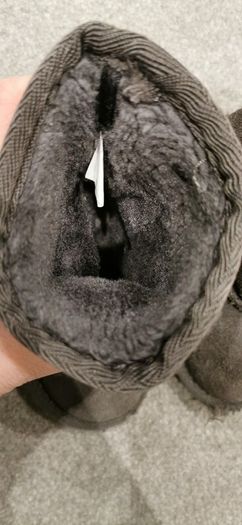 Next ugg boots