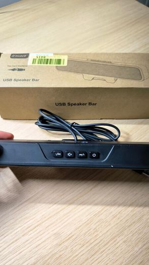 Usb Speaker Bar