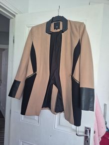 River Island Coat