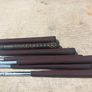 Dunlop golf irons. Right handed clubs Image 9