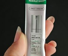 VT Cica x Hyalon Reedle Shot Sachet in Level 300
