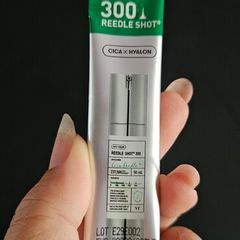 VT Cica x Hyalon Reedle Shot Sachet in Level 300