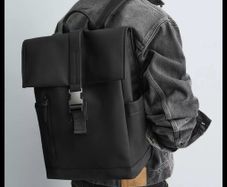 Zara backpack