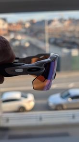 Oakley Prizm