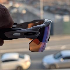 Oakley Prizm
