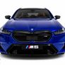 1:18 BMW M5 Touring (G99) Image 2