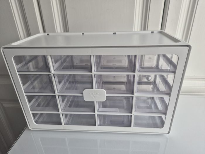 Sysmax Up System 16 Drawer Unit