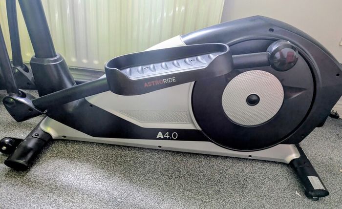 Reebok Elliptical cross trainer
